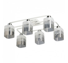 Потолочная люстра De City Тетро 26 673017706