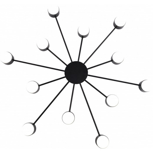 Потолочная люстра Rivoli Leona 3184-312