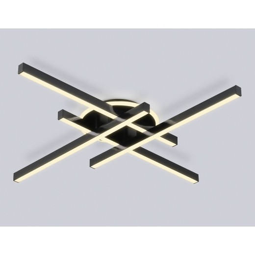 Потолочная люстра Ambrella Light COMFORT FL6282