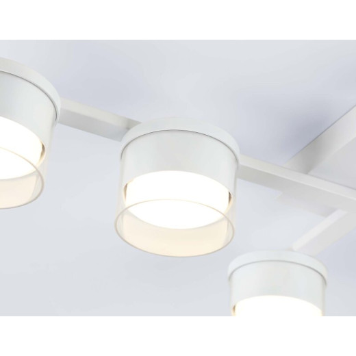 Потолочная люстра Ambrella Light FL FL51662