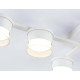 Потолочная люстра Ambrella Light FL FL51662