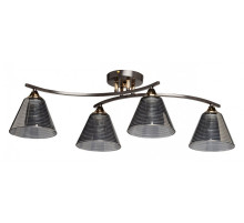 Потолочная люстра De City Тетро 36 673019004