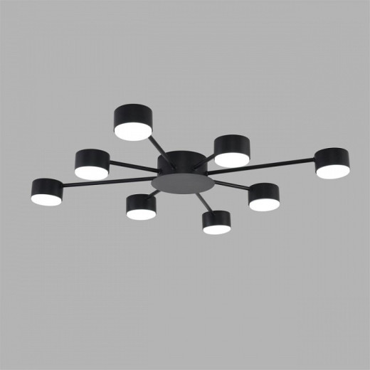 Потолочная люстра Lumion TORINA 8344/8C