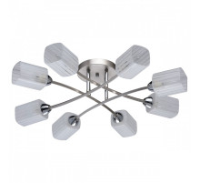 Потолочная люстра DeMarkt Олимпия 638012308