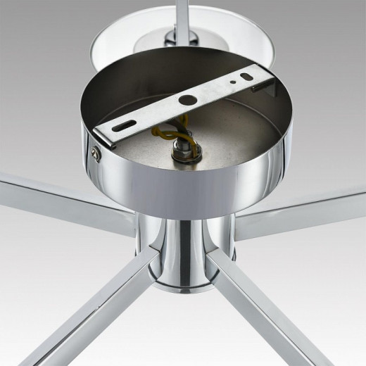 Потолочная люстра Lumion VERDI 8261/5C