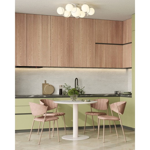 Потолочная люстра Moderli  V11802-7C