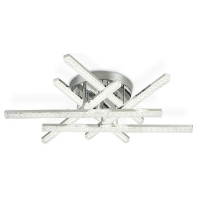 Потолочная люстра Ambrella Light FA FA8898