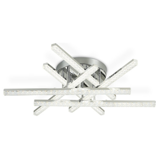 Потолочная люстра Ambrella Light FA FA8898