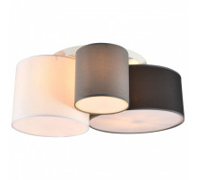 Потолочная люстра Lussole Oldham LSP-9935