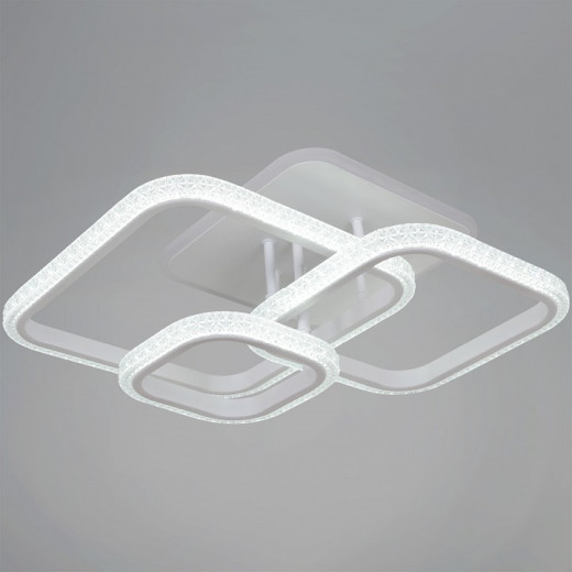 Потолочная люстра 06336-0.3-03 WH (RGB)