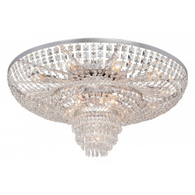 Потолочная люстра Vitaluce V5827 V5827-9/16PL