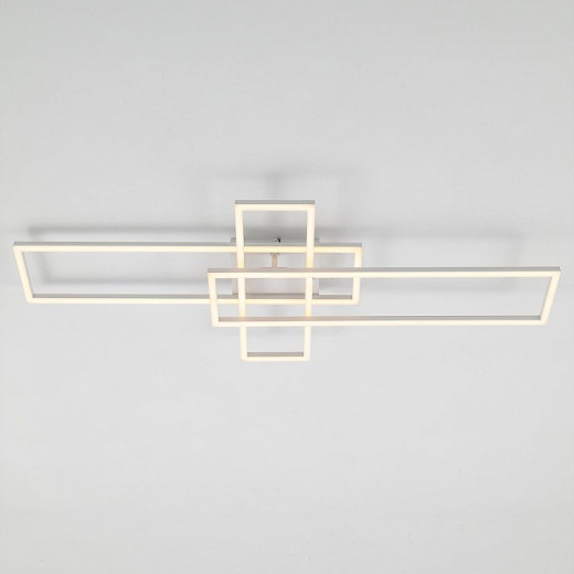 Потолочная люстра Citilux KUBIT CL201130