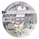 Потолочная люстра Natali Kovaltseva  LED LAMPS 81472