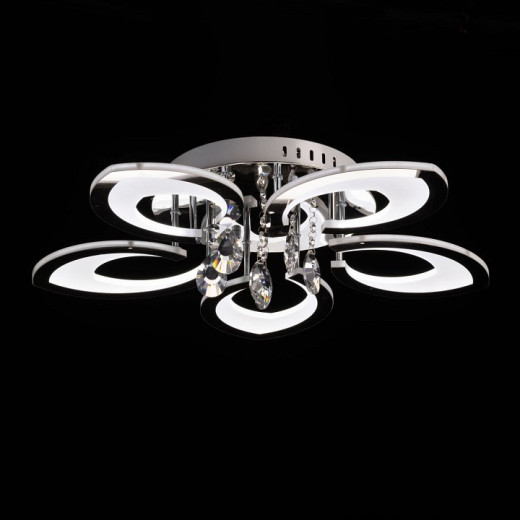 Потолочная люстра De City Мадлен 424019105