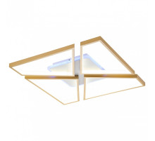 Потолочная люстра Escada 10245 10245/4LED BL