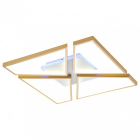 Потолочная люстра Escada 10245 10245/4LED BL