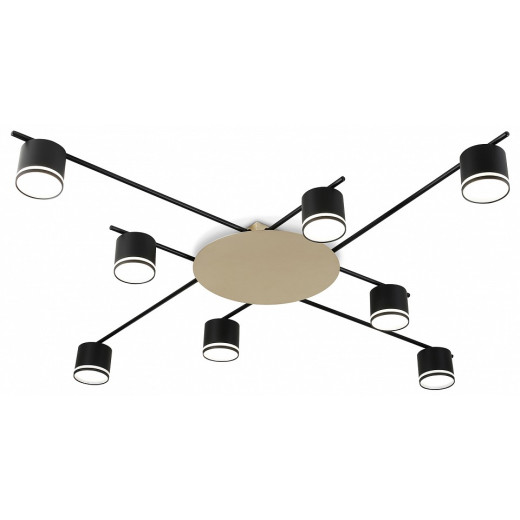 Потолочная люстра Ambrella Light COMFORT FL51760