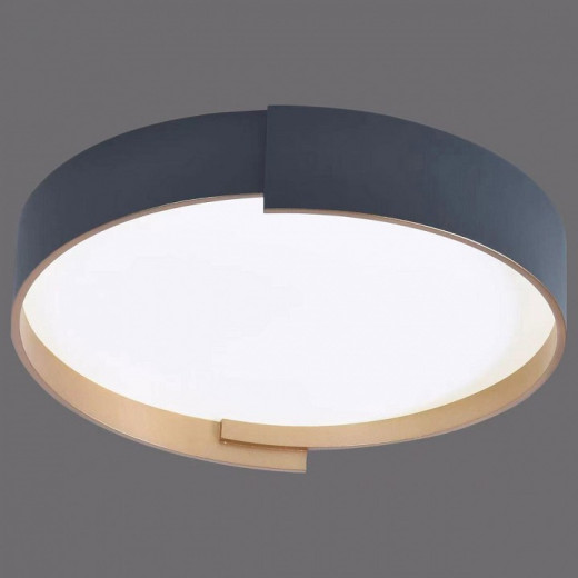 Потолочная люстра Alfa-Light F0724 F0724-35