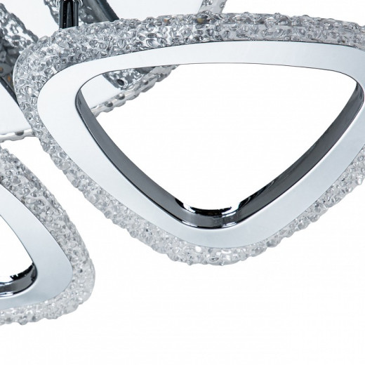 Потолочная люстра Escada Candy 10221/5LED BL