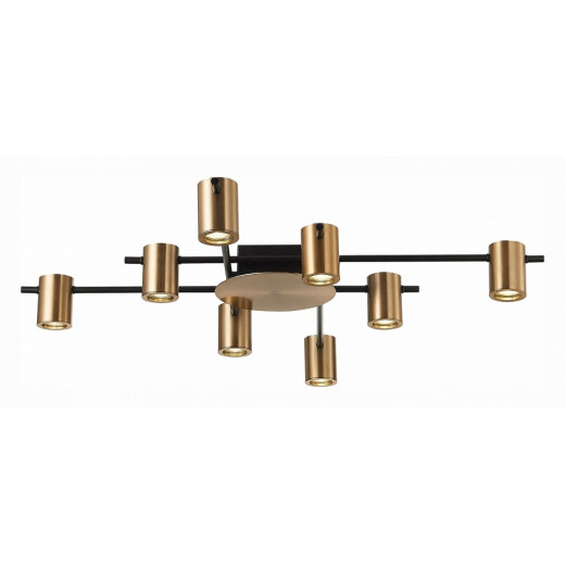 Потолочная люстра ST-Luce Veroli SL1207.402.08