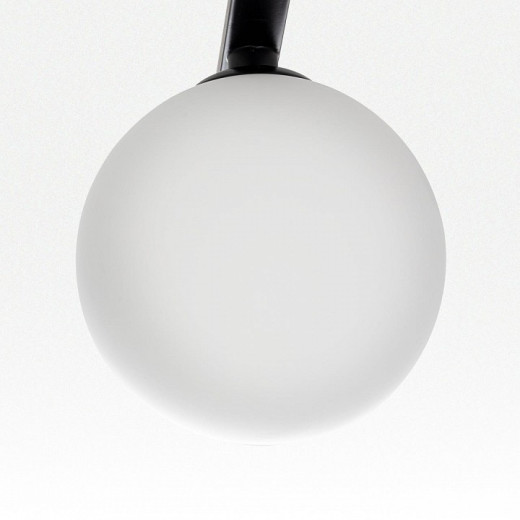 Потолочная люстра Citilux Glob CL209261