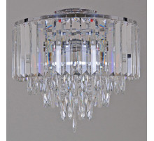 Потолочная люстра 09055-3.3-06 CR
