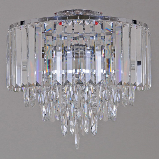 Потолочная люстра 09055-3.3-06 CR