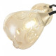 Потолочная люстра Arte Milano AMALFI-324106 324106/3 FG+BK