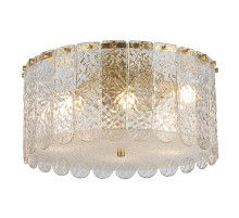 Потолочная люстра Newport  8370/PL brass