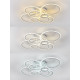 Потолочная люстра Natali Kovaltseva  LED LAMPS 81469