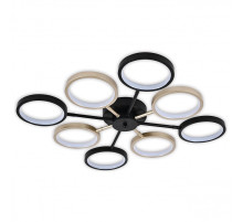 Потолочная люстра Escada 10262 10262/8LED