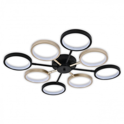 Потолочная люстра Escada 10262 10262/8LED