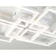 Потолочная люстра Ambrella Light ACRYLICA FA1011