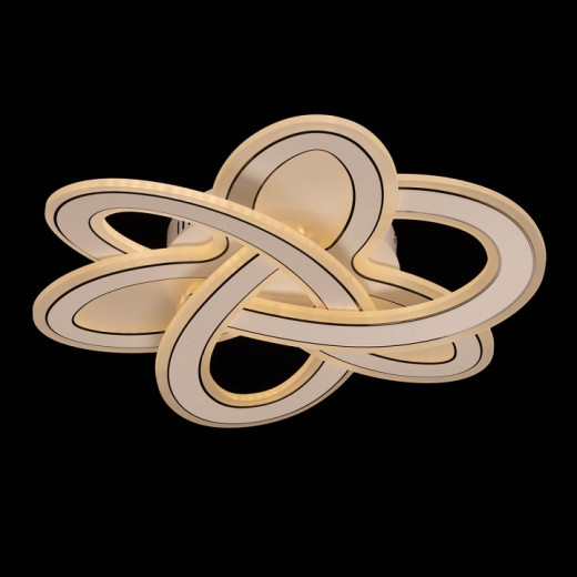 Потолочная люстра De City Драйв 377015601