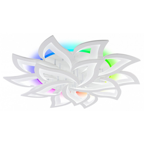 Потолочная люстра Natali Kovaltseva OLIMP LED LAMPS 81437