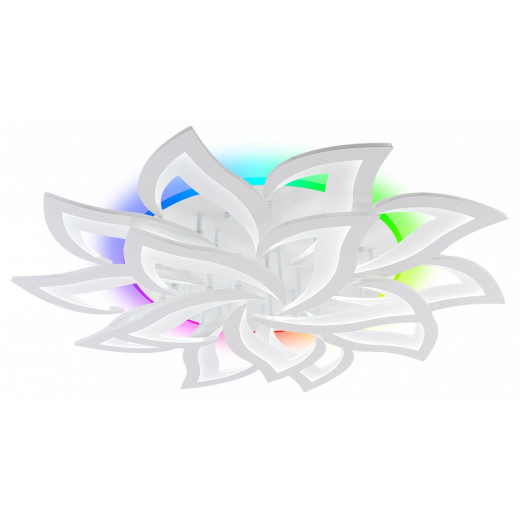 Потолочная люстра Natali Kovaltseva OLIMP LED LAMPS 81437