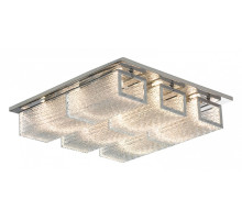 Потолочная люстра Lussole Lariano LSA-5407-09