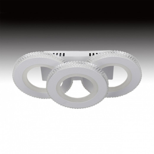 Потолочная люстра Escada ERIS 10265/3LED