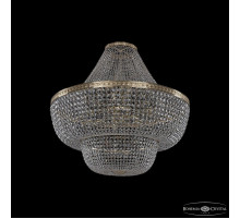 Потолочная люстра Bohemia Ivele Crystal 1910 19101/H1/100IV G