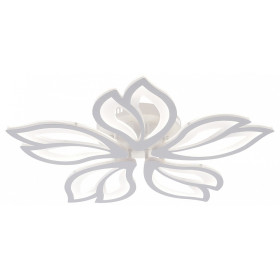 Потолочная люстра Natali Kovaltseva FORTUNA LED LAMPS 81107/4C