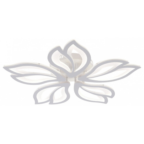 Потолочная люстра Natali Kovaltseva FORTUNA LED LAMPS 81107/4C