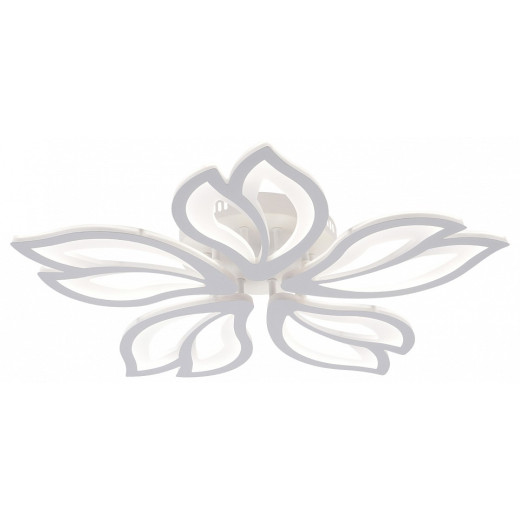 Потолочная люстра Natali Kovaltseva FORTUNA LED LAMPS 81107/4C