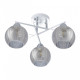 Потолочная люстра Arte Milano AMALFI-326508 326508/3 WH+CR