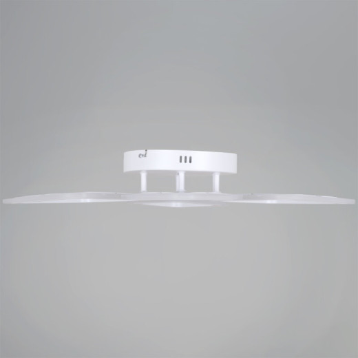 Потолочная люстра Reluce 10605 10605-0.3-2+2 WH