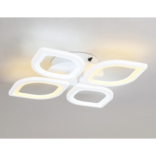 Потолочная люстра Ambrella Light FA FA4488