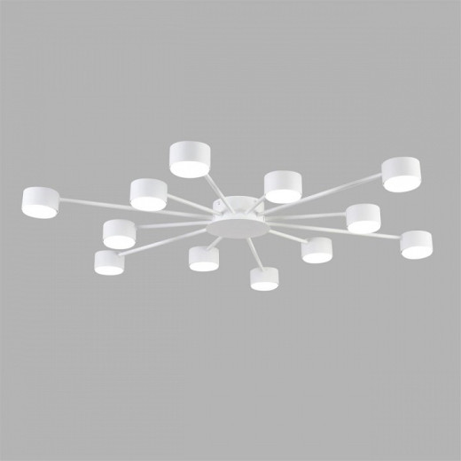 Потолочная люстра Lumion TORINA 8343/12C