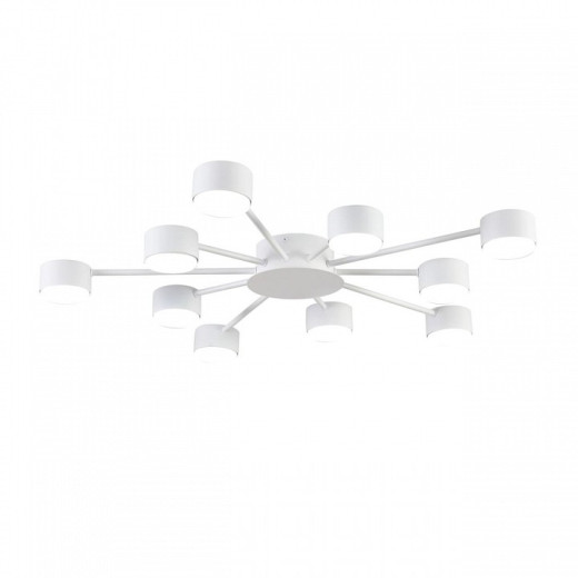 Потолочная люстра Lumion TORINA 8343/10C