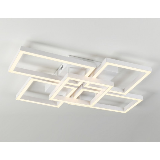 Потолочная люстра Ambrella Light ACRYLICA FA1011
