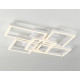 Потолочная люстра Ambrella Light ACRYLICA FA1011