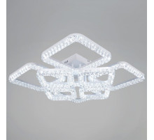 Потолочная люстра 09848-0.3-4+4A WH